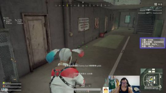 大牙:网络波动主播。 2018-11-08 15点场