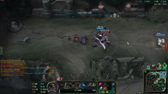 雷疯讲棋：体验一个象棋疯子给您带来的快乐 2018-11-08 01点场