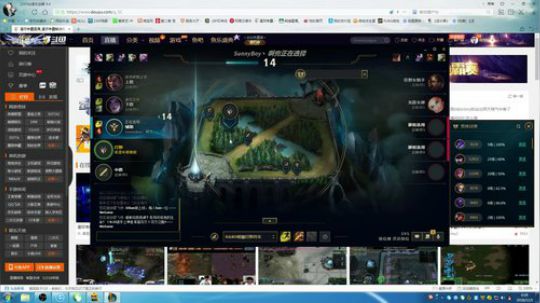 SC2.RPG：东方僵尸岛单一肉搏乱斗 2018-11-04 23点场