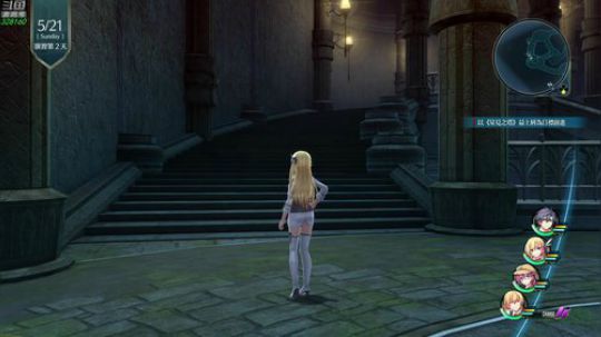 【博哥】闪之轨迹⑶，中文版，最高难度！ 2018-11-07 22点场