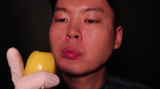 【欲望美食】--吃货欲望之奇异果