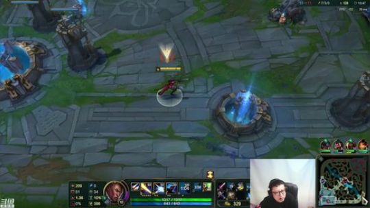 liyunanhj发布了一个斗鱼视频2018-11-08