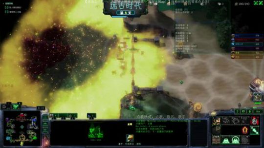 SC2.RPG：东方僵尸岛单一肉搏乱斗 2018-11-07 00点场