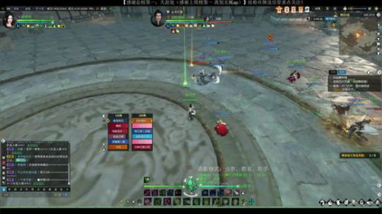 SC2.RPG：东方僵尸岛单一肉搏乱斗 2018-11-07 20点场