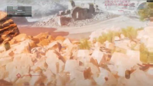 夜曲 带你体验不一样的战地V 2018-11-09 05点场