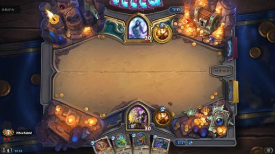 哦豁，完蛋。 2018-11-08 21点场