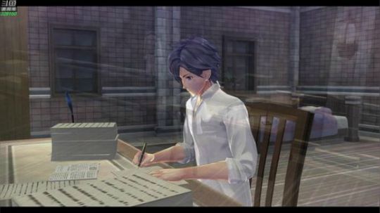 【博哥】闪之轨迹⑶，中文版，最高难度！ 2018-11-09 02点场