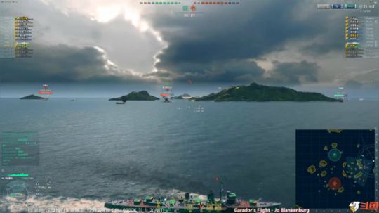 天涯 战舰世界 差不多 全了! 2018-11-08 17点场