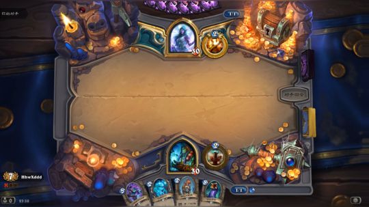 哦豁，完蛋。 2018-11-08 23点场