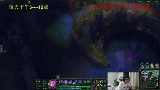 峡谷之巅顶尖高手来了 2018-11-09 19点场
