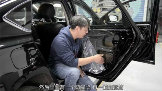 这辆车告诉我们，如何在12年间不断刷新品质底线