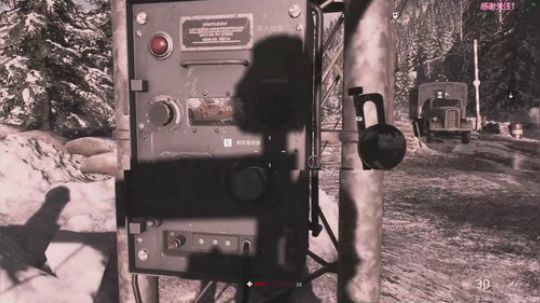 【青蛙】战地5单人剧情 2018-11-09 02点场