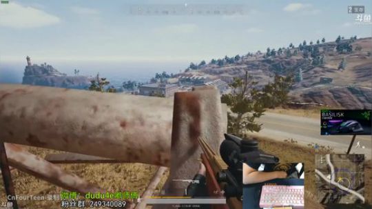 解说嘟师傅、天冷加衣，这里温暖 2018-11-09 01点场