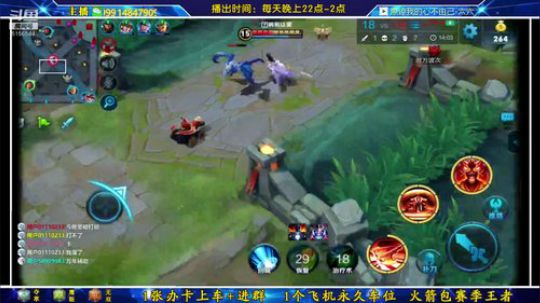 ❤全网最骚猴王在线教学。。。❤ 2018-11-08 22点场