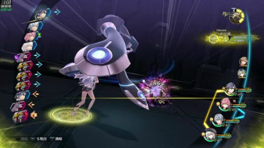 【博哥】闪之轨迹⑶，中文版，最高难度！ 2018-11-09 00点场