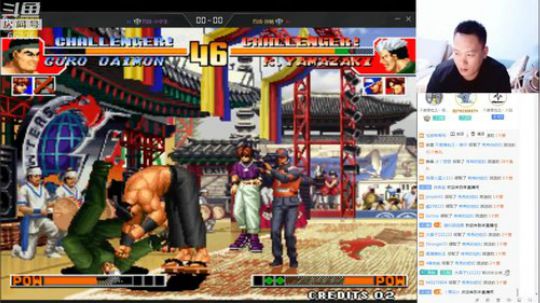 4裤全输发布了一个斗鱼视频2018-11-09