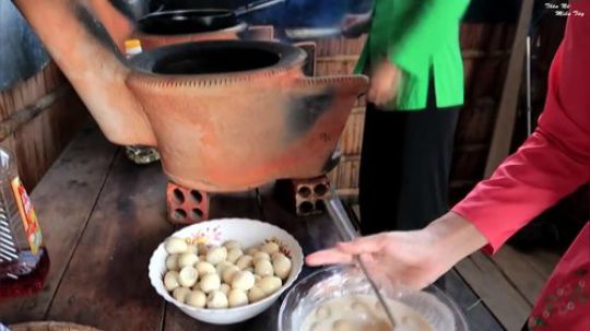 【水上人家】~小姐姐的水上生活17~