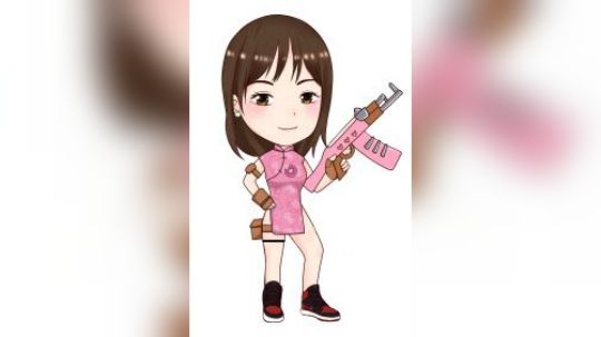 大甜圈COD15内测7杀单排吃鸡