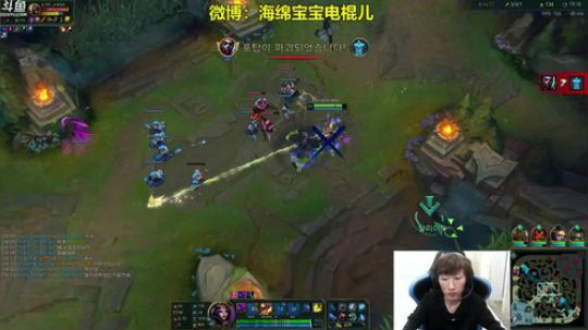 丶小观众发布了一个斗鱼视频2018-11-09