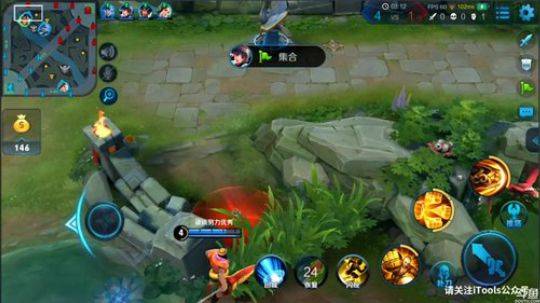 为白立场发布了一个斗鱼视频2018-11-09