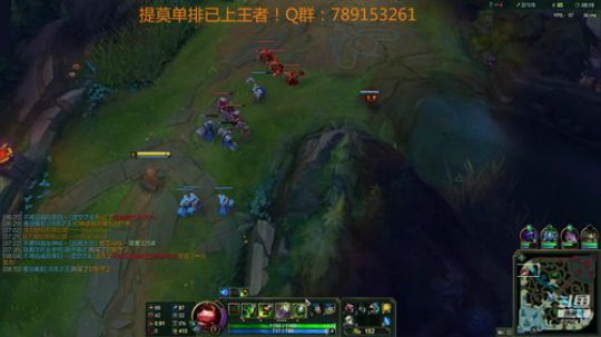 开局就高能五杀！第20分钟复盘五杀