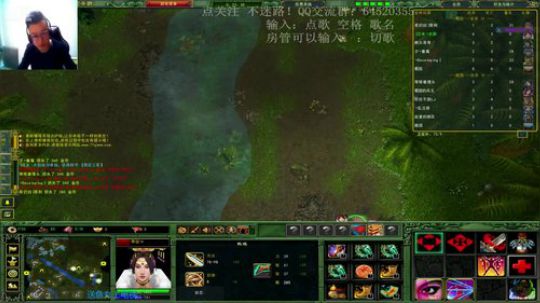 起凡 三国争霸 这把可以赢，但是没必要~ 2018-11-06 20点场