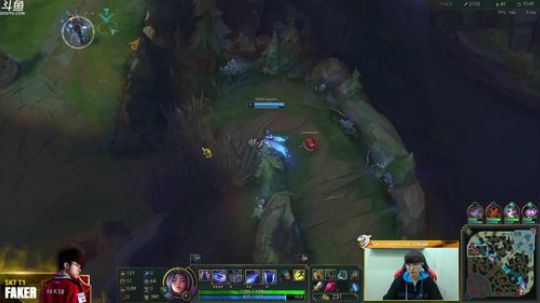 liyunanhj发布了一个斗鱼视频2018-11-09