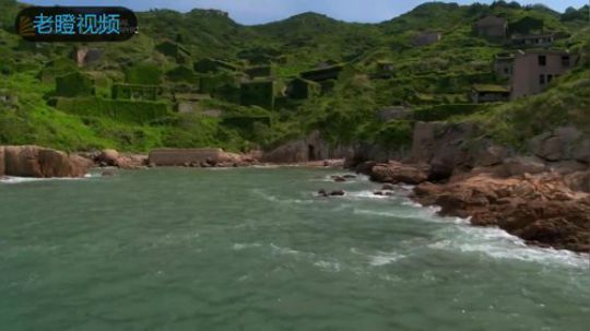 鸟瞰中国第二季先导片