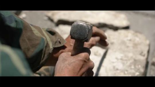 老外电影级画面航拍北京，太美了！