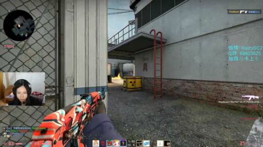 三连敲头，5EPL-C | 2018.11.08