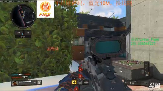 就是打OW的Linkin不是唱歌打CF的 2018-11-08 21点场