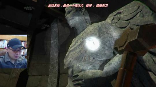 最新惊悚诡异画质超真实~好心跳的感觉 2018-11-09 09点场