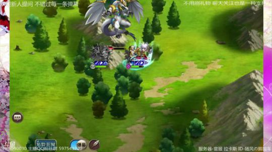 【梦幻模拟战】我又菜又非 2018-11-09 02点场