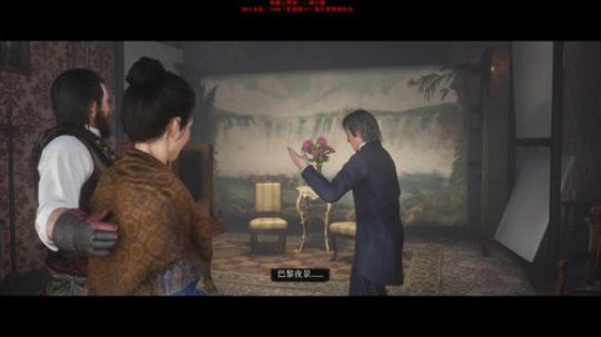 老狐狸的游戏时间 2018-11-10 19点场