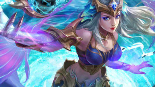 世界第一武则天