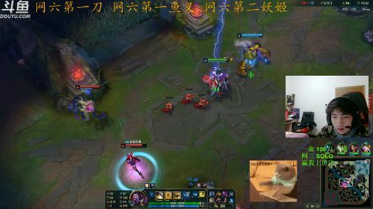 网六第一皮18.00到半夜 2018-11-09 20点场