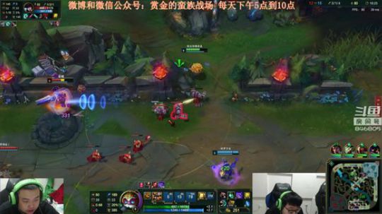 HHHISHHH发布了一个斗鱼视频2018-11-10