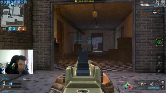 +单排刷战神币 2018-11-10 13点场