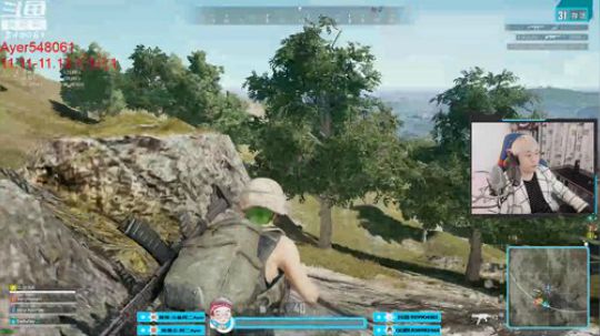 阿二:您的快乐源泉 2018-11-10 00点场