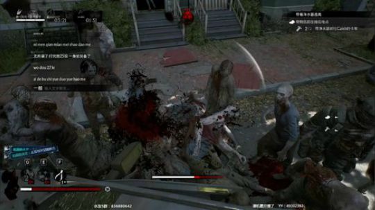 这个游戏有点肝，但是好好玩呢 2018-11-09 12点场