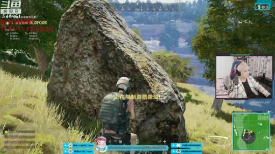 阿二:您的快乐源泉 2018-11-09 22点场