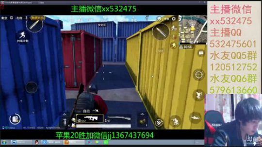 排排坐~吃果果~ 2018-11-10 20点场