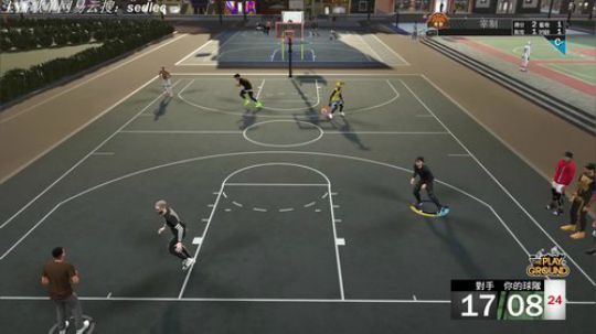 Chaplin101的直播间 2018-11-09 21点场