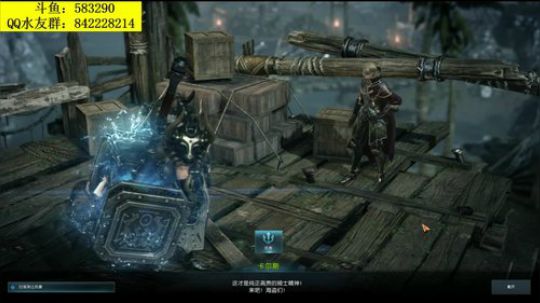 【青野】大锤副本！！！