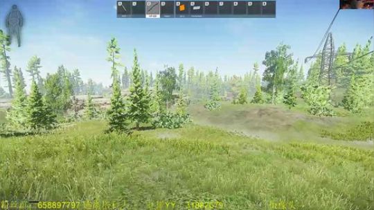 毛毛：逃离塔科夫，0.10.5！ 2018-11-10 21点场