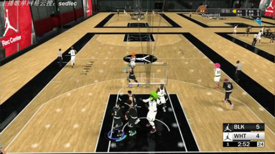 Chaplin101的直播间 2018-11-10 19点场