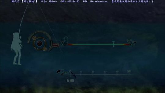 【闪之轨迹3】，1+2改撒花了 2018-11-10 08点场