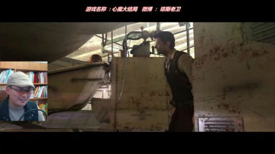 最新惊悚诡异画质超真实~好心跳的感觉 2018-11-10 11点场