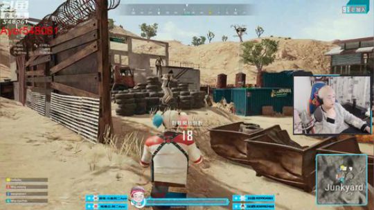 阿二:您的快乐源泉 2018-11-09 00点场