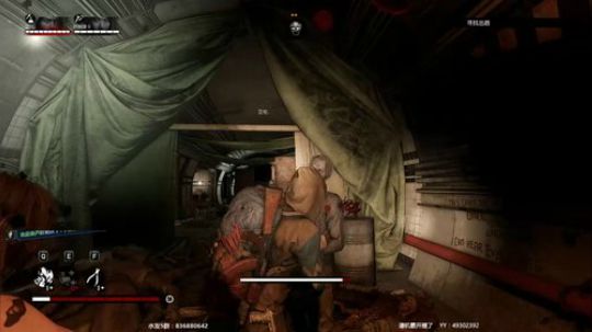 最捞路人王，性感刷图 2018-11-10 12点场